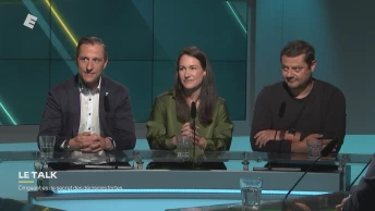 La 500ème : Gottéron / QoQa / Unique Eden