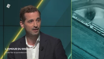 Stadler Rail: du quai familial à l'internationale