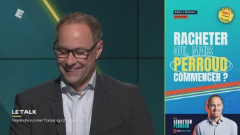 Reprendre ou créer ? Le pari qui change tout.