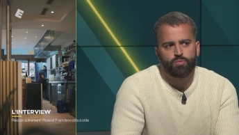 Rose vs Francisco : deux business, une même bataille