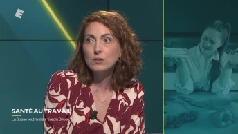 La Suisse peut-elle rivaliser avec la Silicon Valley ?