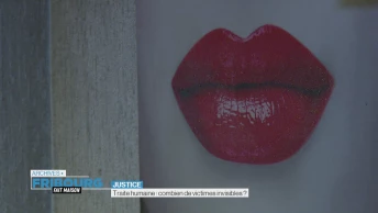 Traite humaine : combien de victimes invisibles ?