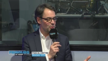 Quel avenir pour la RTS avec une redevance à 200 francs