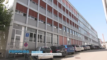 L'entrepreneuriat suisse au beau fixe