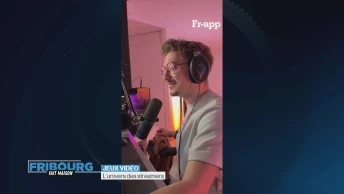 L'univers des streamers