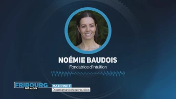 Des mamans chouchoutées