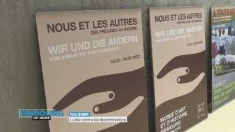 15ème édition de la semaine contre le racisme
