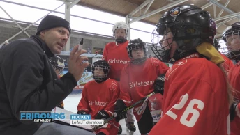 Le mémorial Jean Tinguely est de retour.