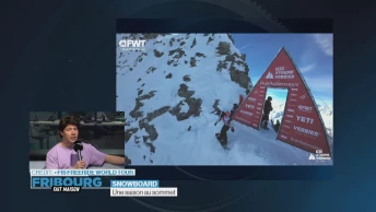 La saison incroyable de Liam Rivera