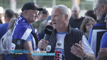 Un club, un rêve, un titre