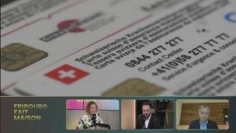 Primes d'assurance maladie: qui paie quoi ?