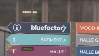 L'actu du jour