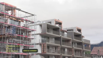 Crise du logement: comment s'en sortir?
