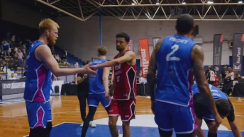 FIBA 3X3 World Tour 2026 - Zadar (Croatie) Finale