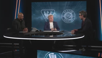 Journée du 12 avril 2026