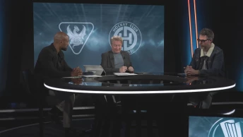 Playoffs - Finale - Match 6 - Fribourg vs Davos