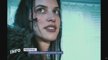 Festival: de la petite pépite aux grands noms