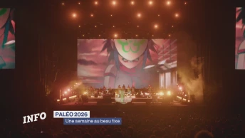 Paléo 2026, une semaine au beau fixe