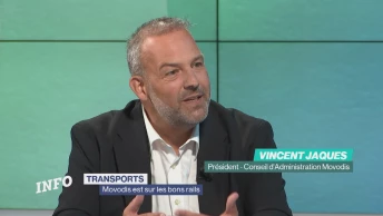 Movodis est sur les bons rails