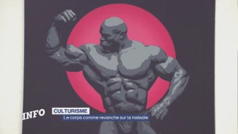 Le corps comme revanche sur la maladie