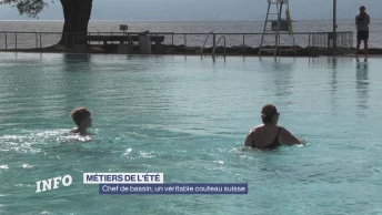 Chef de bassin, un véritable couteau suisse