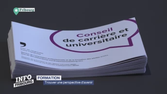 Trouver une perspective d'avenir