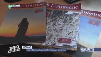 Les infos de village qui font bouger les urnes