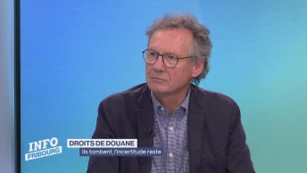 Droits de douanes US invalidés: quelles conséquences ?