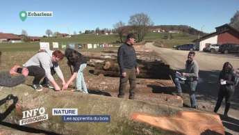 Qui veut gagner des billons ?