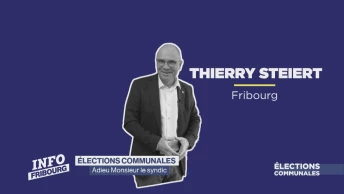 Adieu Monsieur le Syndic