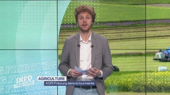 AGRI Fribourg dans la tourmente