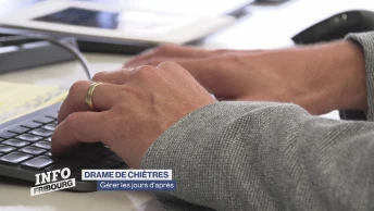 Gérer les jours d'après