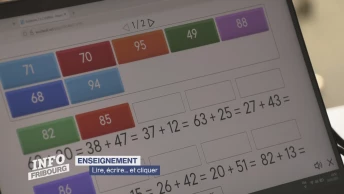 L'apprentissage numérique chez Lire et Écrire