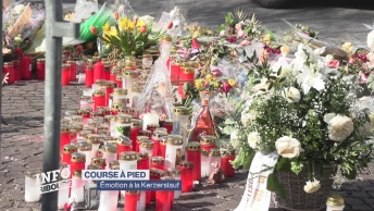 Kerzerslauf, une course sous le signe du souvenir