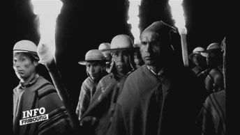 Les coulisses du FIFF