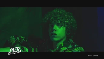 Les coulisses du FIFF