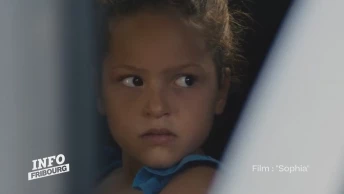 Les coulisses du FIFF