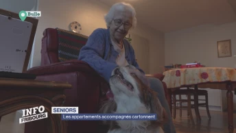 Les appartements accompagnés cartonnent