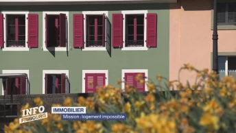 Trouver un logement est toujours plus difficile