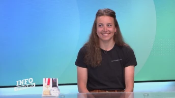 Performance XXL pour sa première Patrouille