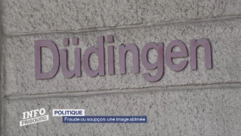 Fraude ou soupçon en politique: une image abîmée