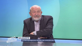 Une table ronde pour relancer l'accueil des réfugiés