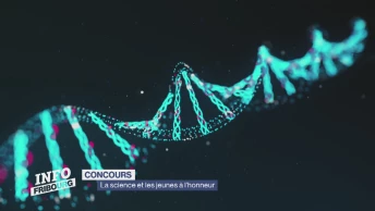 Deux collégiennes primées pour leurs travaux de recherches