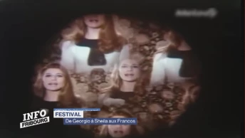 La programmation 2026 des Francomanias