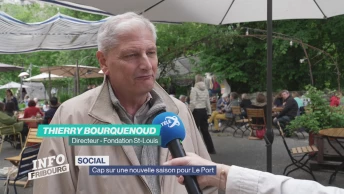 La 13ème saison du Port est lancée