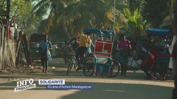 40 ans d'Action Madagascar