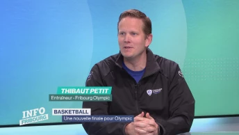 Une nouvelle finale pour Olympic