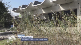Un recours contre l'abattoir Micarna