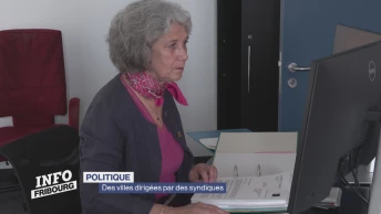 Des villes dirigées par des syndiques