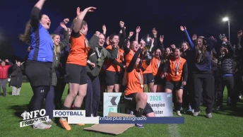Un trophée désormais plus atteignable